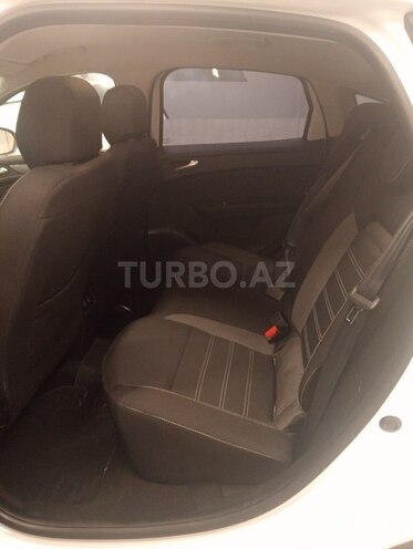 Renault  2021, 41,600 km - 1.6 l - Bakı