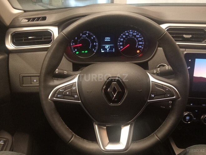 Renault  2021, 41,600 km - 1.6 l - Bakı
