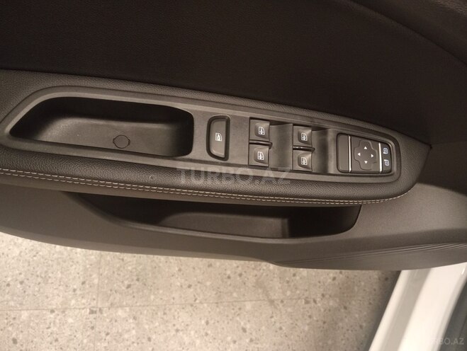 Renault  2021, 41,600 km - 1.6 l - Bakı