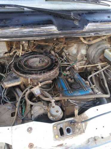 GAZ 32212 2002, 300,000 km - 2.3 l - Gəncə
