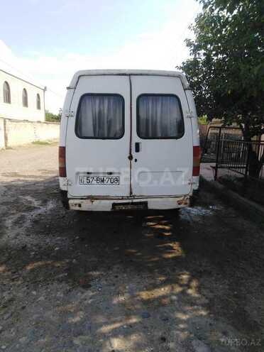 GAZ 32212 2002, 300,000 km - 2.3 l - Gəncə