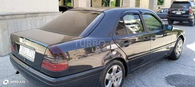 Mercedes C 180 1994, 319,000 km - 1.8 l - Bakı