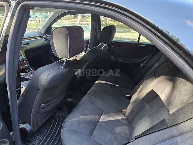 Mercedes E 240 1999, 325,000 km - 2.4 l - Xırdalan