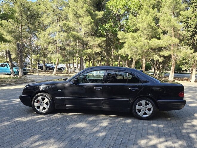 Mercedes E 240 1999, 325,000 km - 2.4 l - Xırdalan