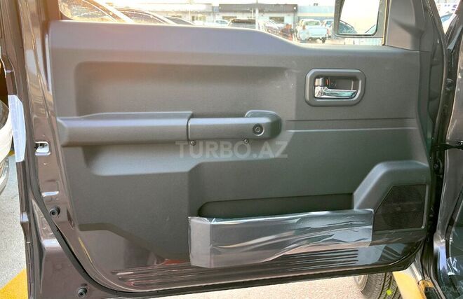 Suzuki  2025, 250 km - 1.5 l - Bakı
