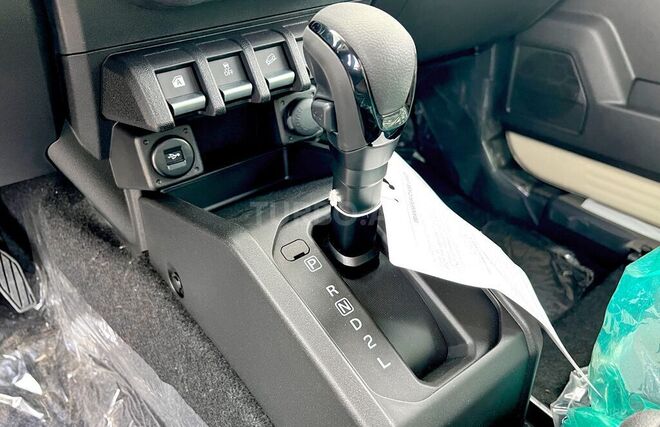 Suzuki  2025, 250 km - 1.5 l - Bakı