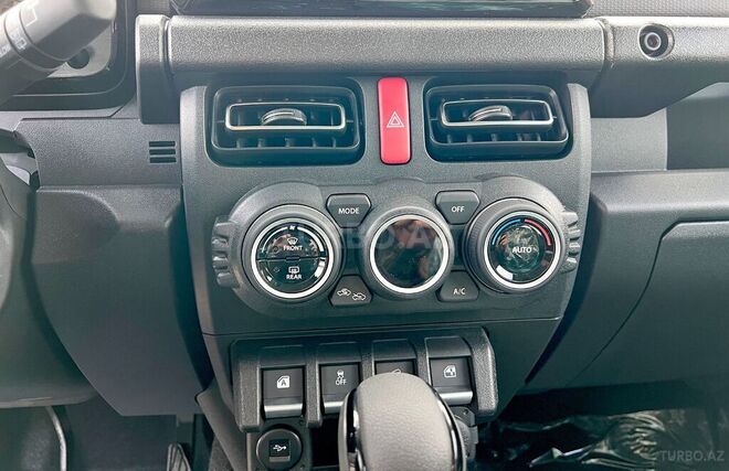 Suzuki  2025, 250 km - 1.5 l - Bakı