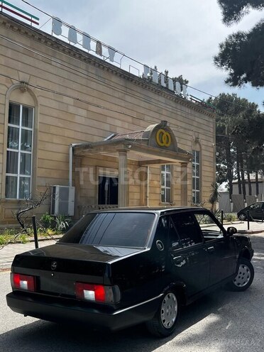 Tofas Sahin 2006, 11,300 km - 1.6 l - Sumqayıt