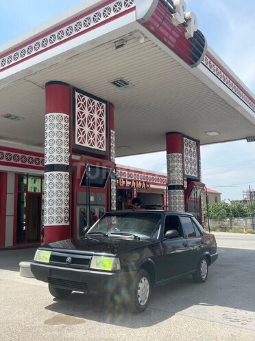 Tofas Sahin 2006, 11,300 km - 1.6 l - Sumqayıt