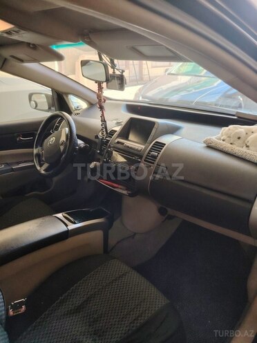 Toyota Prius 2007, 481,677 km - 1.5 l - Bakı