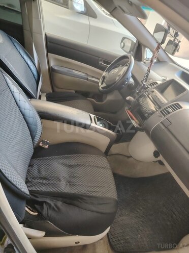Toyota Prius 2007, 481,677 km - 1.5 l - Bakı