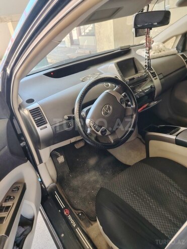 Toyota Prius 2007, 481,677 km - 1.5 l - Bakı