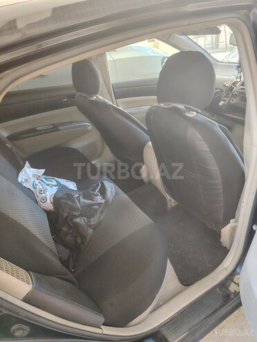 Toyota Prius 2007, 481,677 km - 1.5 l - Bakı