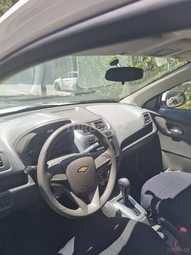 Chevrolet Cobalt 2025, 2,000 km - 1.5 l - Bakı