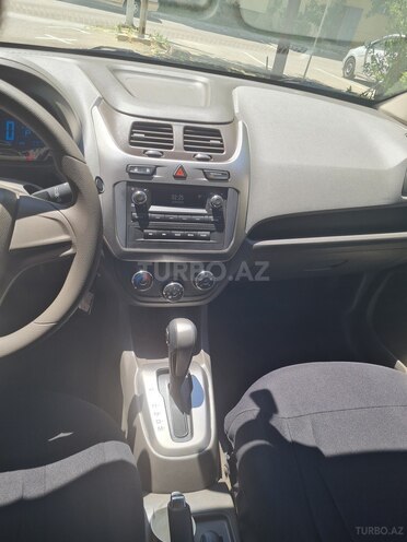 Chevrolet Cobalt 2025, 2,000 km - 1.5 l - Bakı