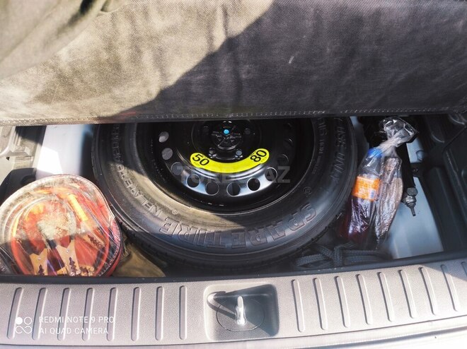 Hyundai Tucson 2016, 115,000 km - 1.6 l - Bakı