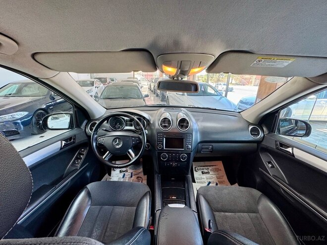 Mercedes ML 280 2007, 274,000 km - 3.0 l - Bakı