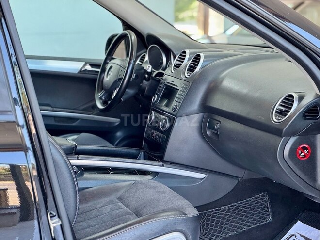 Mercedes ML 280 2007, 274,000 km - 3.0 l - Bakı