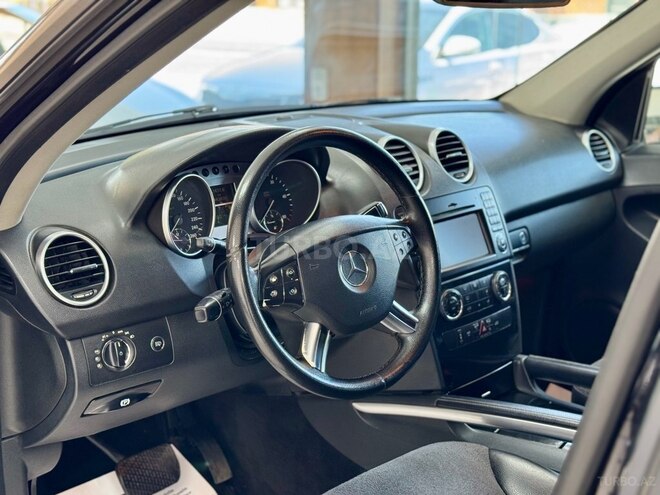 Mercedes ML 280 2007, 274,000 km - 3.0 l - Bakı