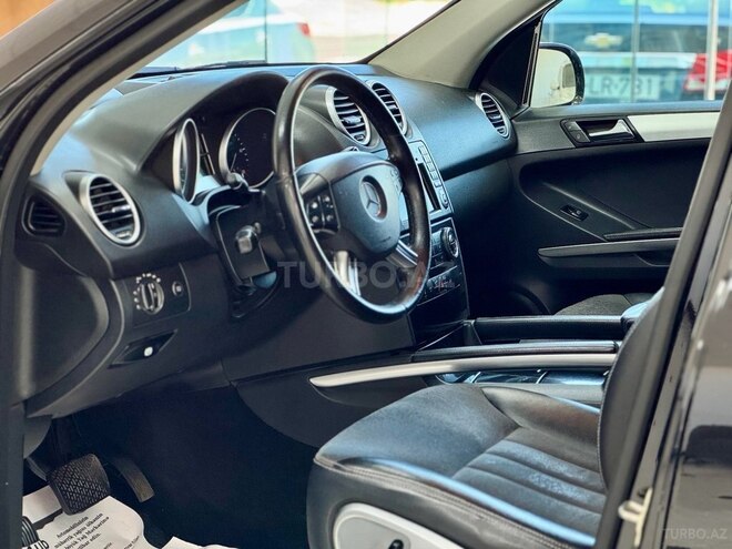 Mercedes ML 280 2007, 274,000 km - 3.0 l - Bakı