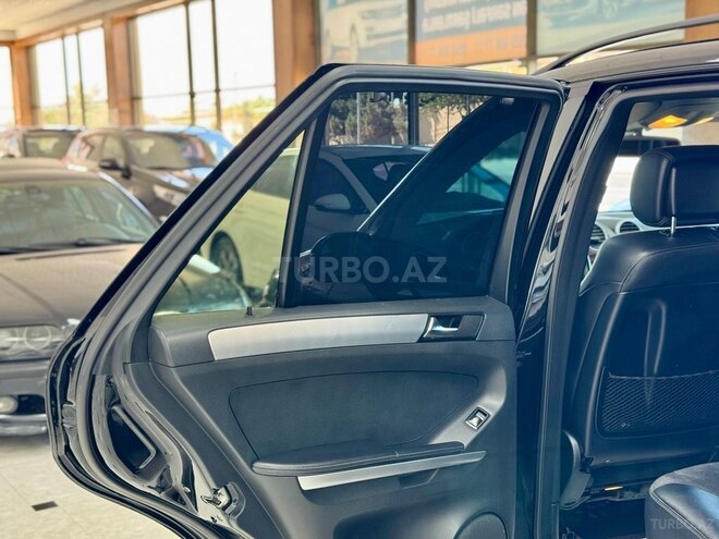 Mercedes ML 280 2007, 274,000 km - 3.0 l - Bakı