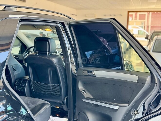 Mercedes ML 280 2007, 274,000 km - 3.0 l - Bakı