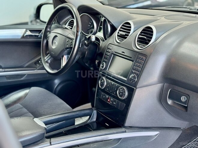 Mercedes ML 280 2007, 274,000 km - 3.0 l - Bakı