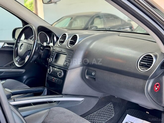 Mercedes ML 280 2007, 274,000 km - 3.0 l - Bakı