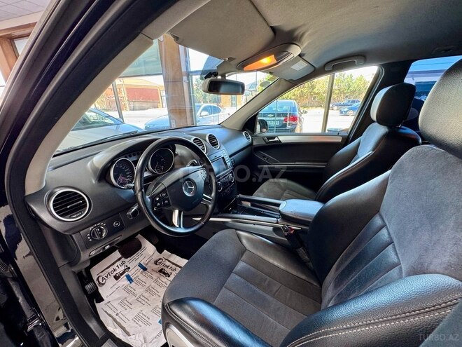 Mercedes ML 280 2007, 274,000 km - 3.0 l - Bakı