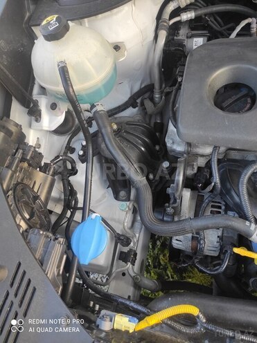 Hyundai Tucson 2016, 115,000 km - 1.6 l - Bakı