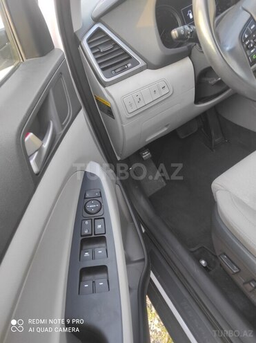 Hyundai Tucson 2016, 115,000 km - 1.6 l - Bakı