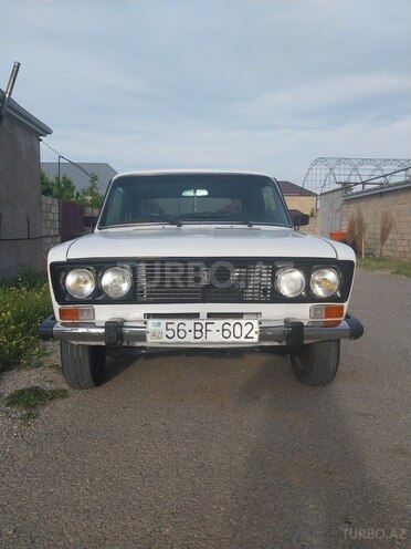 LADA (VAZ) 2106 1988, 95,000 km - 1.3 л - Qobustan