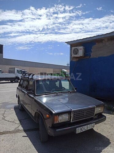 LADA (VAZ) 2104 2011, 57,000 km - 1.6 l - Bakı