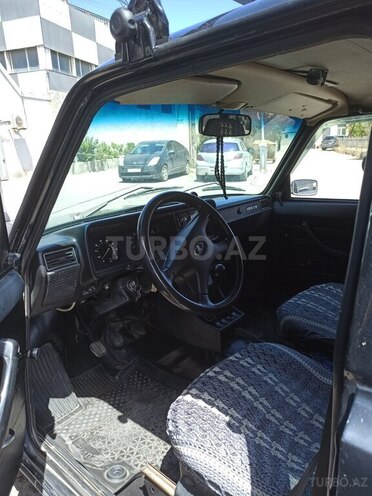 LADA (VAZ) 2104 2011, 57,000 km - 1.6 l - Bakı