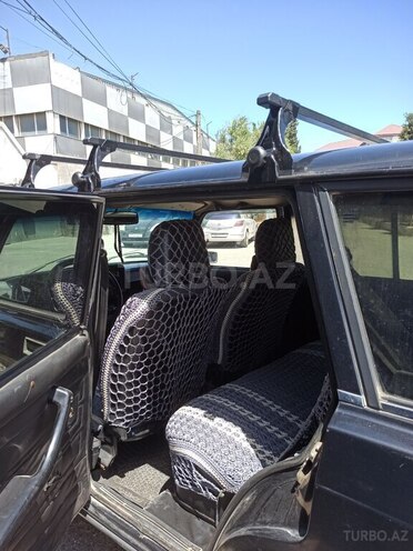 LADA (VAZ) 2104 2011, 57,000 km - 1.6 l - Bakı