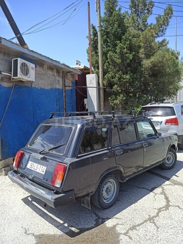 LADA (VAZ) 2104 2011, 57,000 km - 1.6 l - Bakı