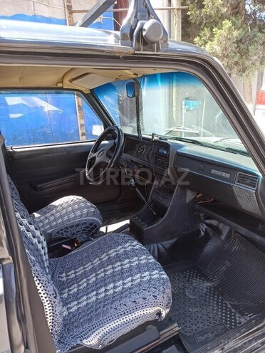 LADA (VAZ) 2104 2011, 57,000 km - 1.6 l - Bakı