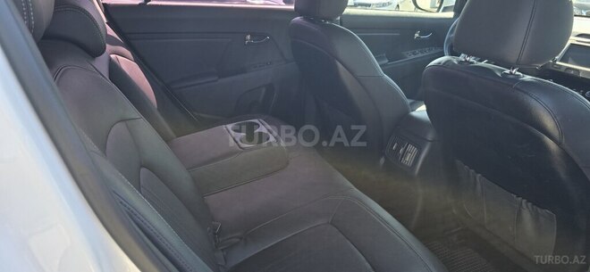 Kia Sportage 2015, 168,000 km - 2.0 л - Bakı