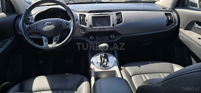 Kia Sportage 2015, 168,000 km - 2.0 л - Bakı