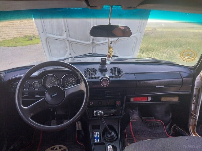 LADA (VAZ) 2106 1988, 95,000 km - 1.3 л - Qobustan