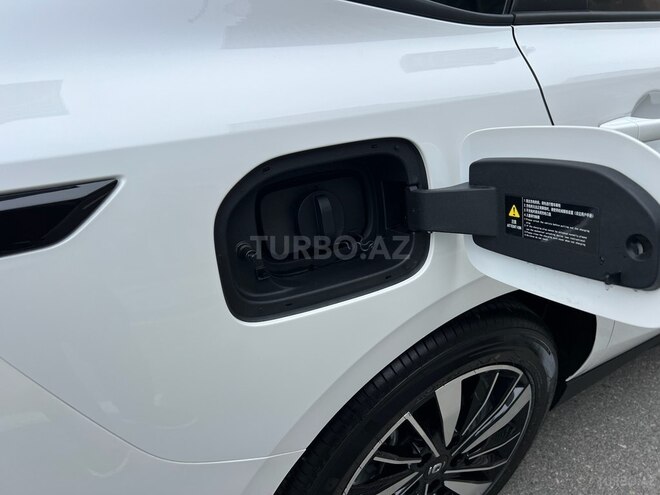 Changan Qiyuan A05 2025, 0 km - 1.5 л - Bakı