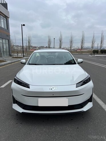 Changan Qiyuan A05 2025, 0 km - 1.5 л - Bakı
