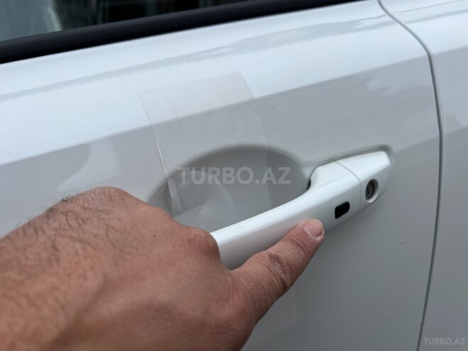 Changan Qiyuan A05 2025, 0 km - 1.5 л - Bakı