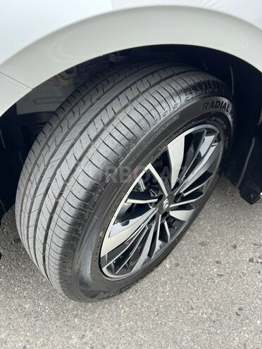 Changan Qiyuan A05 2025, 0 km - 1.5 л - Bakı