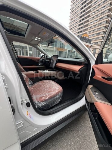 Changan Qiyuan A05 2025, 0 km - 1.5 л - Bakı