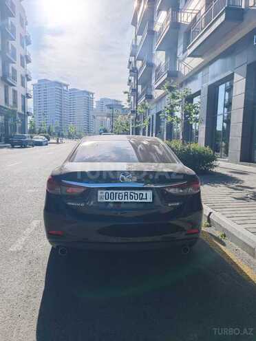 Mazda 6 2018, 150,000 km - 2.5 l - Bakı