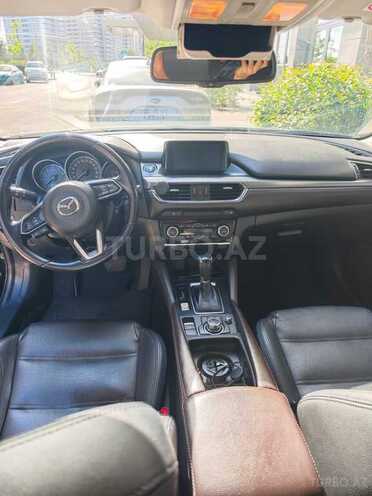 Mazda 6 2018, 150,000 km - 2.5 l - Bakı