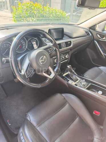 Mazda 6 2018, 150,000 km - 2.5 l - Bakı