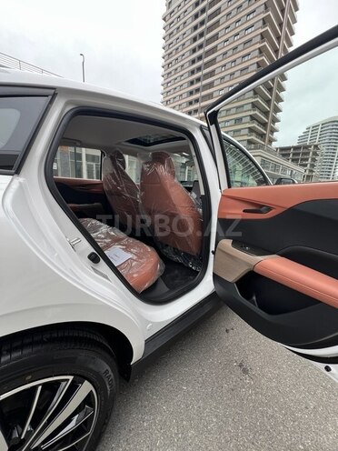 Changan Qiyuan A05 2025, 0 km - 1.5 л - Bakı