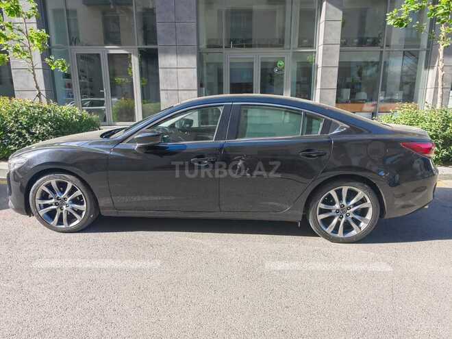 Mazda 6 2018, 150,000 km - 2.5 l - Bakı